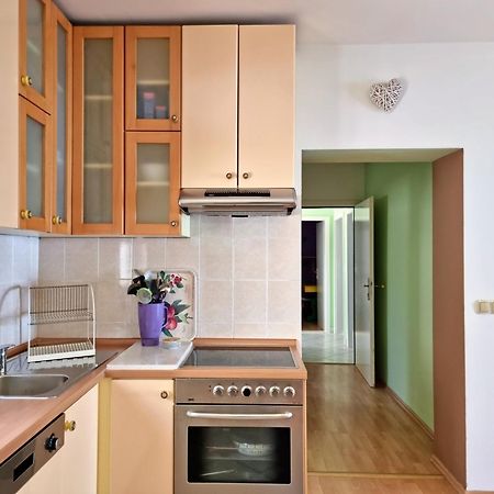 Apartments Soric โอมิช ห้อง รูปภาพ