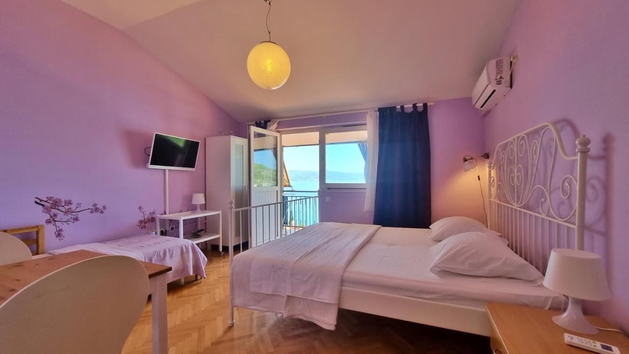Apartments Soric โอมิช ภายนอก รูปภาพ