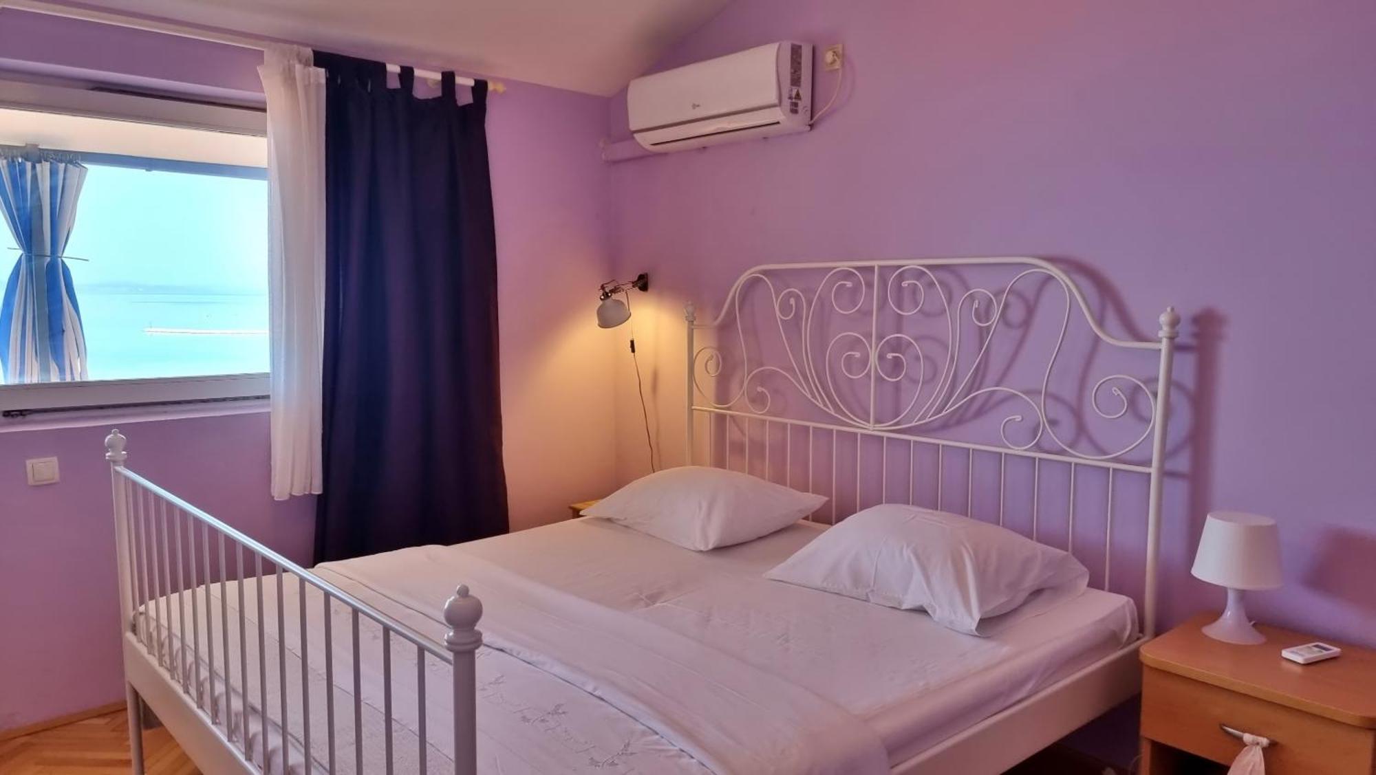 Apartments Soric โอมิช ห้อง รูปภาพ