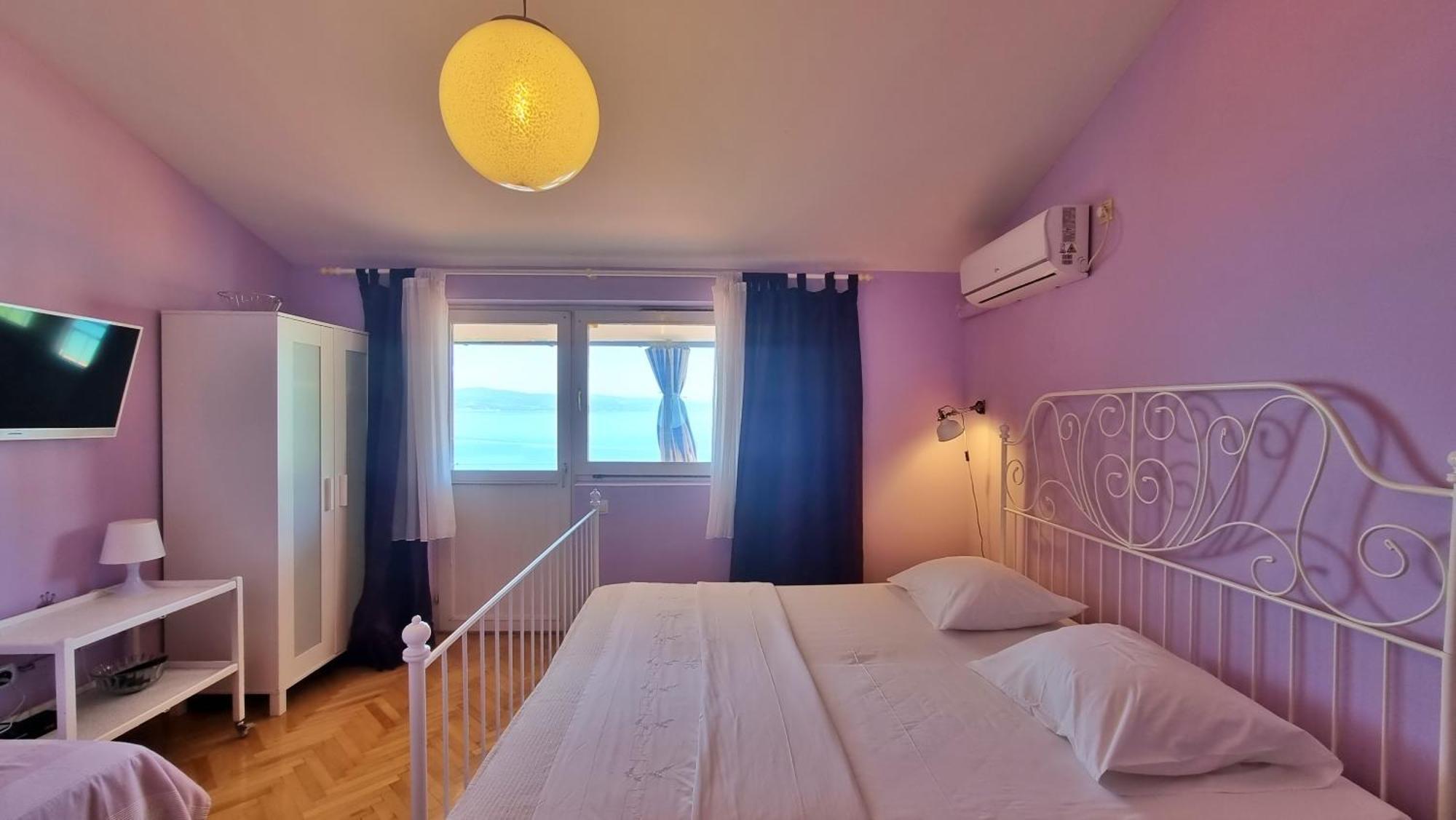 Apartments Soric โอมิช ห้อง รูปภาพ